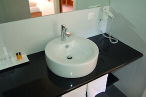 Alpen Comfort Hotel Central