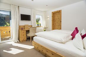 Alpen Comfort Hotel Central