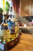 Alpen Comfort Hotel Central