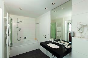 Alpen Comfort Hotel Central