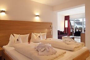 Alpen Comfort Hotel Central