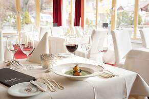 Alpen Comfort Hotel Central