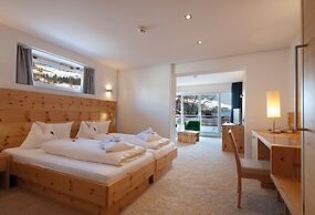 Alpen Comfort Hotel Central