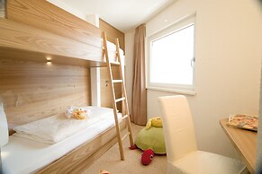 Alpen Comfort Hotel Central