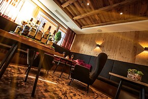 Alpen Comfort Hotel Central