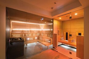 Alpen Comfort Hotel Central