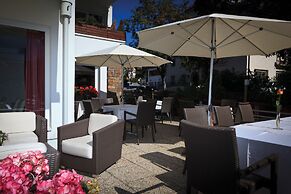Alpen Comfort Hotel Central