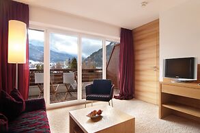 Alpen Comfort Hotel Central