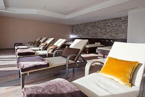 Alpen Comfort Hotel Central