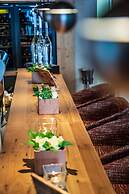 Alpen Comfort Hotel Central