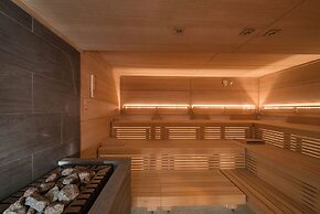 Alpen Comfort Hotel Central