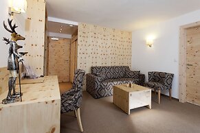Alpen Comfort Hotel Central