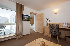 Alpen Comfort Hotel Central