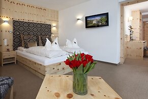 Alpen Comfort Hotel Central