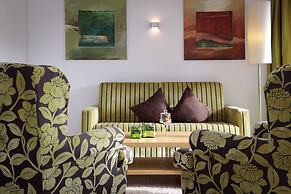 Alpen Comfort Hotel Central
