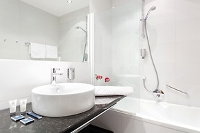 Alpen Comfort Hotel Central