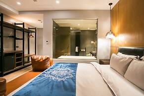 Saint Art Hotel