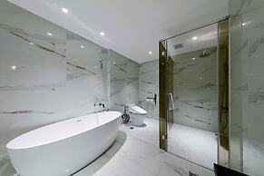 Saint Art Hotel
