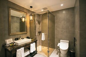 Saint Art Hotel