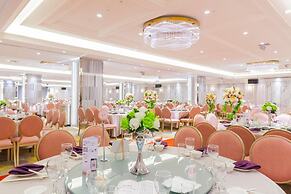 Saint Art Hotel