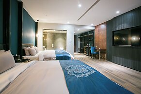 Saint Art Hotel