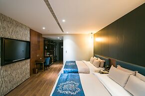 Saint Art Hotel
