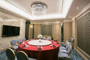 Saint Art Hotel