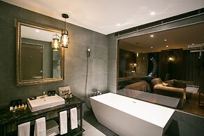 Saint Art Hotel