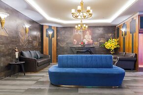 Saint Art Hotel