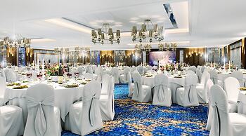 Saint Art Hotel