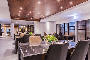 Saint Art Hotel