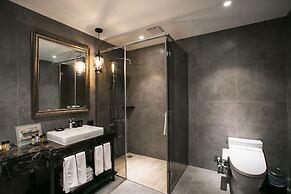 Saint Art Hotel