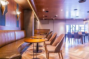 Saint Art Hotel