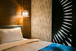 Saint Art Hotel