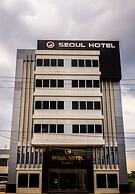 Seoul Hotel Myanmar