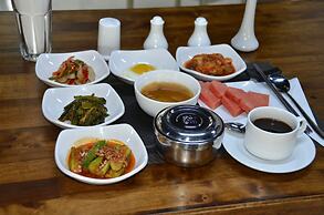 Seoul Hotel Myanmar