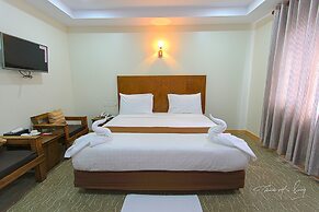 Seoul Hotel Myanmar