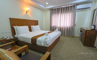 Seoul Hotel Myanmar