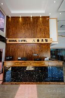Seoul Hotel Myanmar