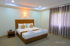 Seoul Hotel Myanmar