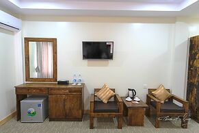 Seoul Hotel Myanmar
