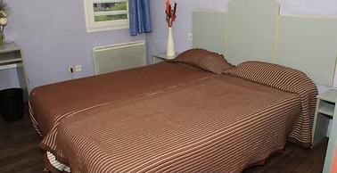 Hotel Motelia