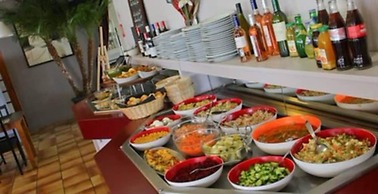 Hotel Motelia