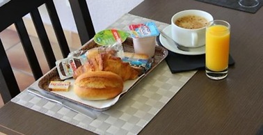 Hotel Motelia
