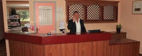 Hotel Motelia