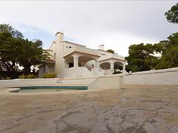 Casa Piscina