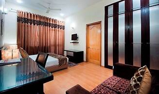 Imperial Apartments Gurugram
