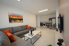 Al Kawther Hotel Apartments