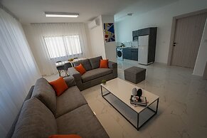 Al Kawther Hotel Apartments