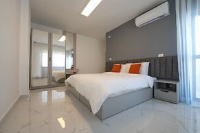 Al Kawther Hotel Apartments